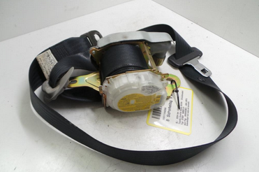 Toyota Corolla Verso Bj.04 Sicherheitsgurt vorn rechts mit Gurtstraffer